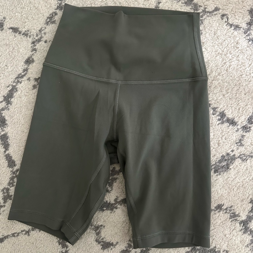 Lululemon Align Shorts